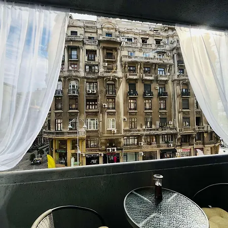 Victoriei Dream Bükreş