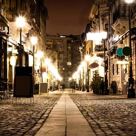 Victoriei Dream *