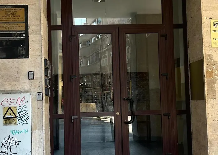 Daire Victoriei Dream Bükreş