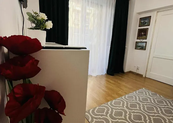 Daire Victoriei Dream Bükreş
