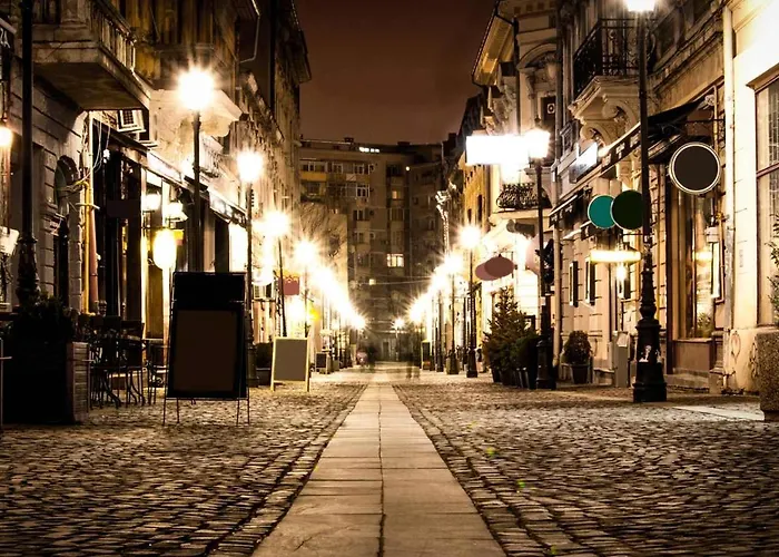 Victoriei Dream *