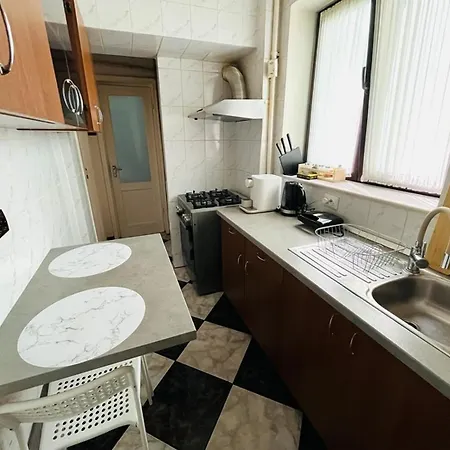 דירה Victoriei Dream *