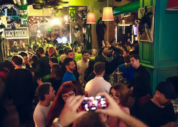 Victoriei Dream Apartman