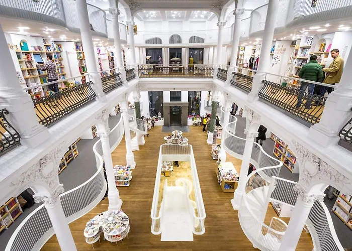 Victoriei Dream * Bukarest