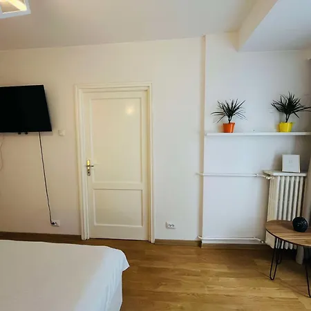 Apartament Victoriei Dream *