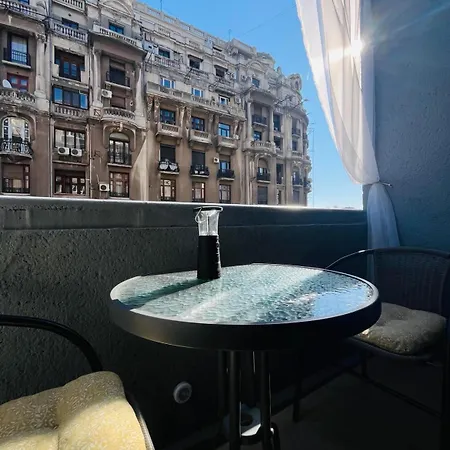 Victoriei Dream Apartment
