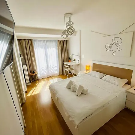 Victoriei Dream Bukareszt