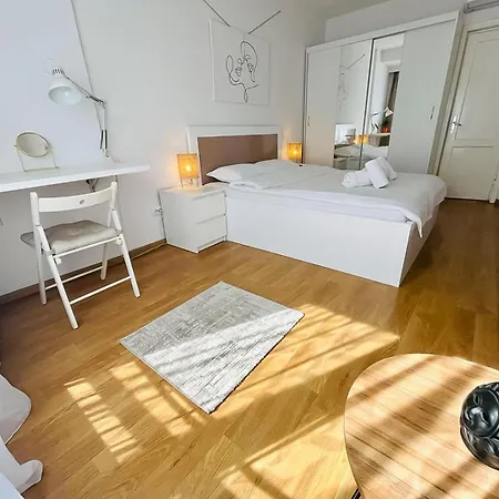 Apartament Victoriei Dream *