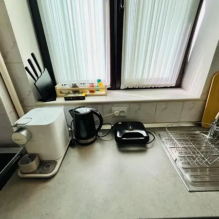 Victoriei Dream Apartament