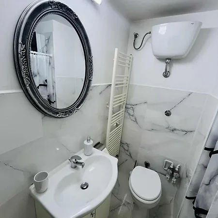 Victoriei Dream Apartament *