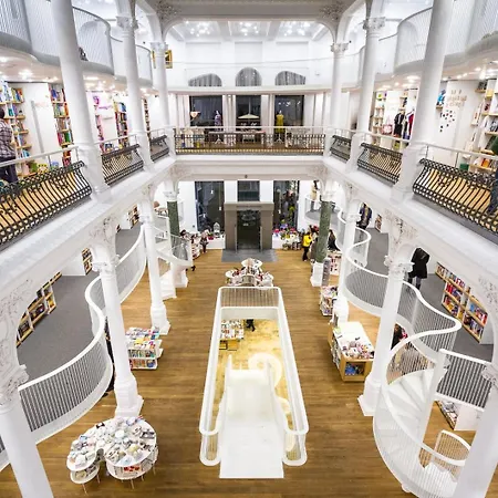 Victoriei Dream * Bukareszt