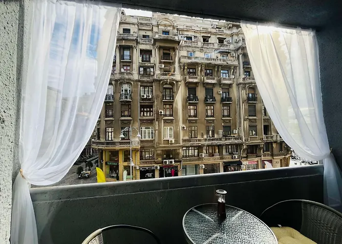 Victoriei Dream Bukareszt