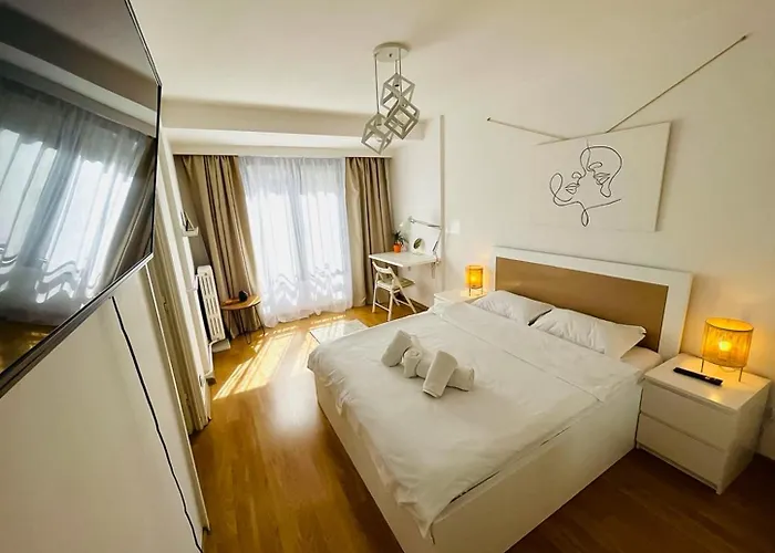 Victoriei Dream Bukarest