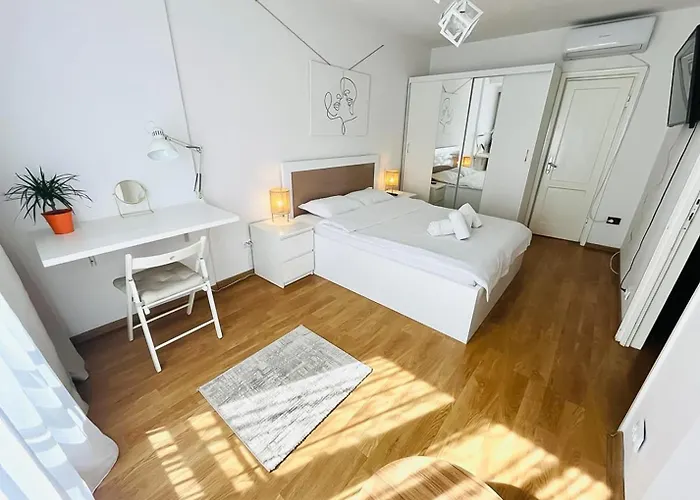 Victoriei Dream * Bukareszt