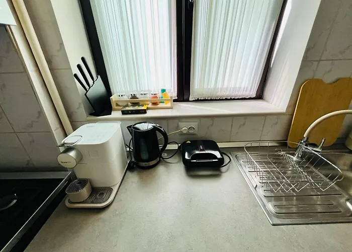 Victoriei Dream Apartament