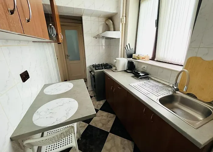 Apartament Victoriei Dream *