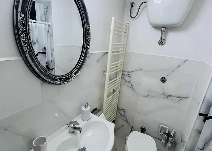 Victoriei Dream Apartament *