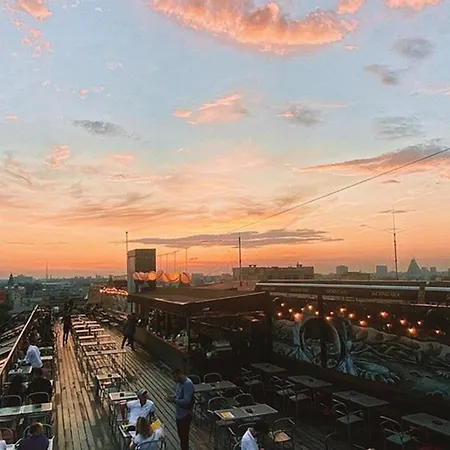 Victoriei Dream Апартаменты