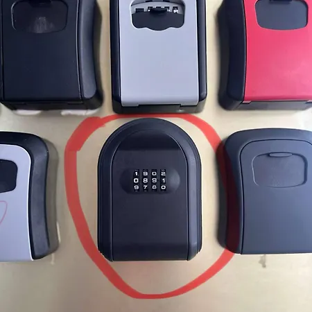 Victoriei Dream Βουκουρέστι