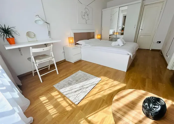 Apartment Victoriei Dream *