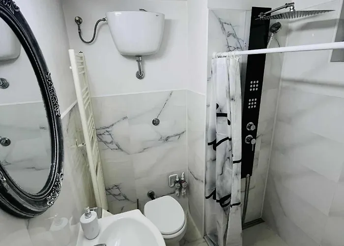Apartment Victoriei Dream Bukarest