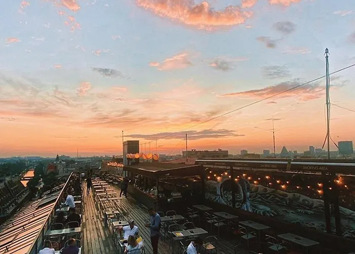 Victoriei Dream Apartment